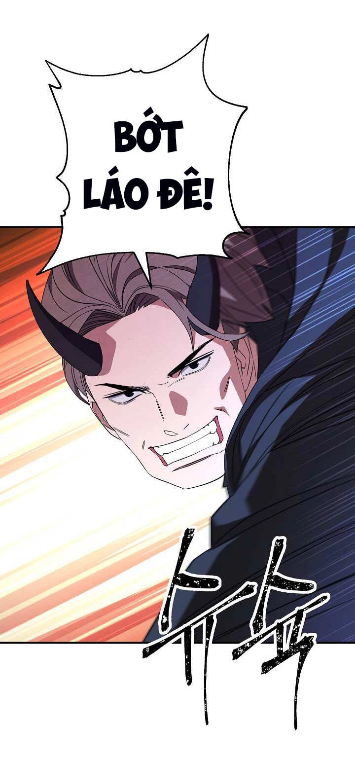 Đấu Trường Sinh Tử Chapter 71 - 80