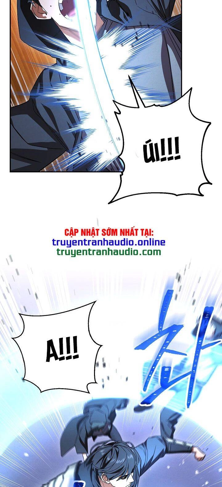 Đấu Trường Sinh Tử Chapter 72 - 15