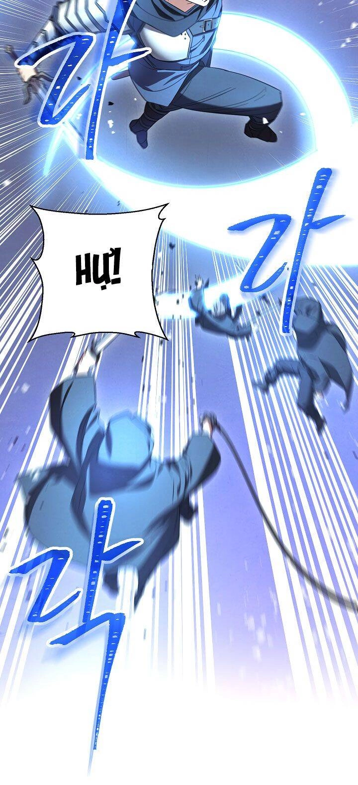 Đấu Trường Sinh Tử Chapter 72 - 16