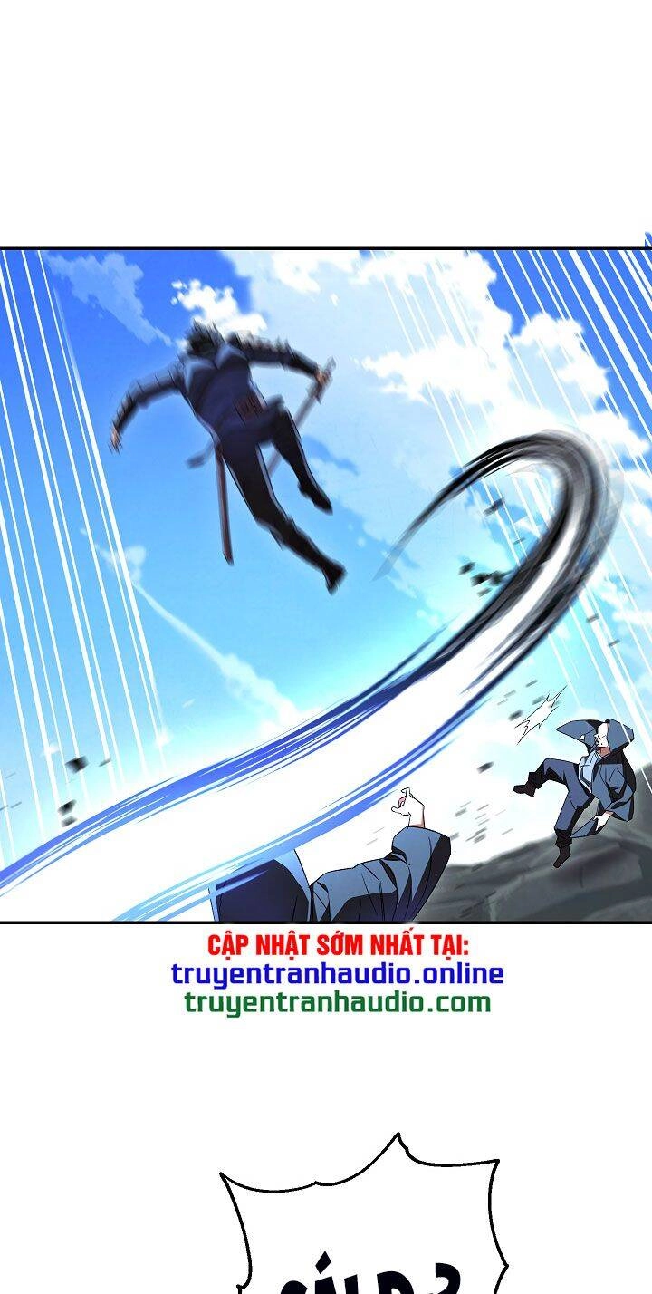 Đấu Trường Sinh Tử Chapter 72 - 17