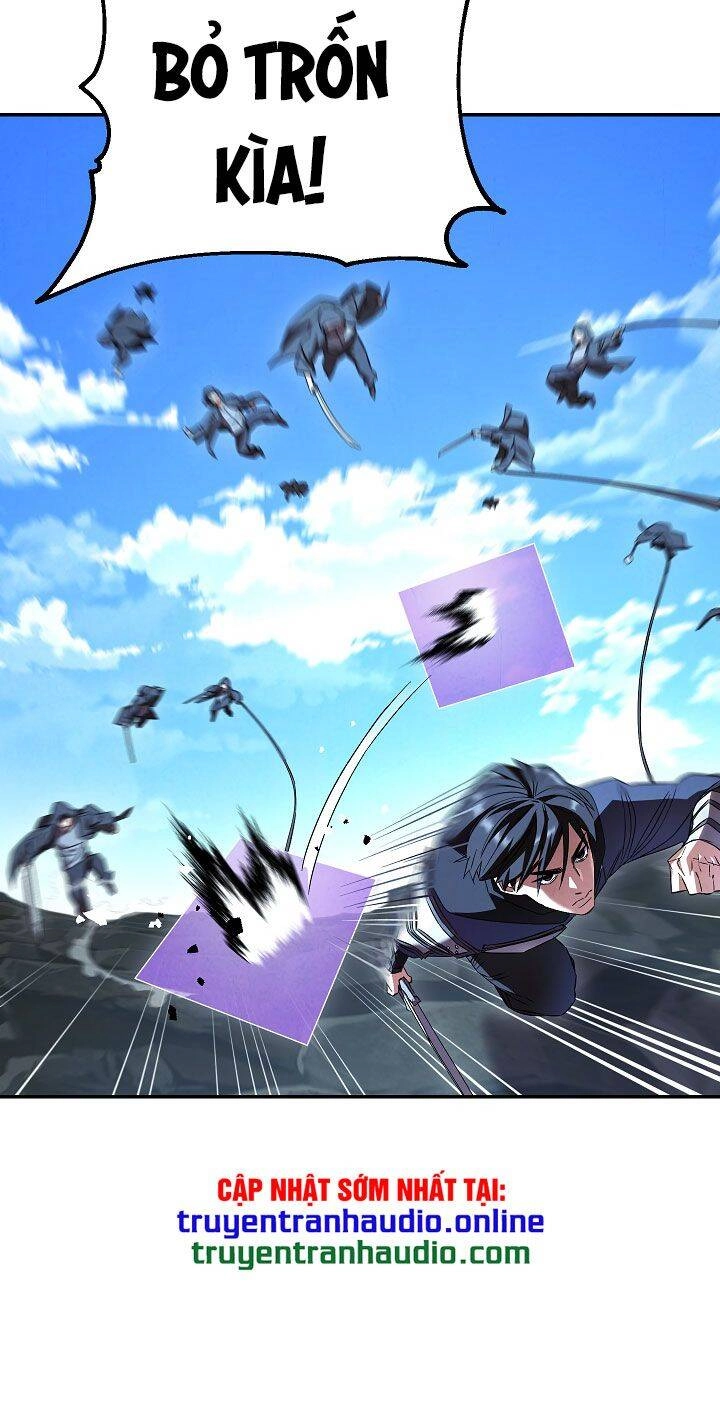 Đấu Trường Sinh Tử Chapter 72 - 19