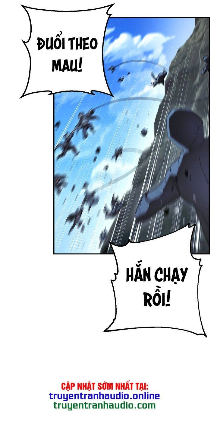 Đấu Trường Sinh Tử Chapter 72 - 21