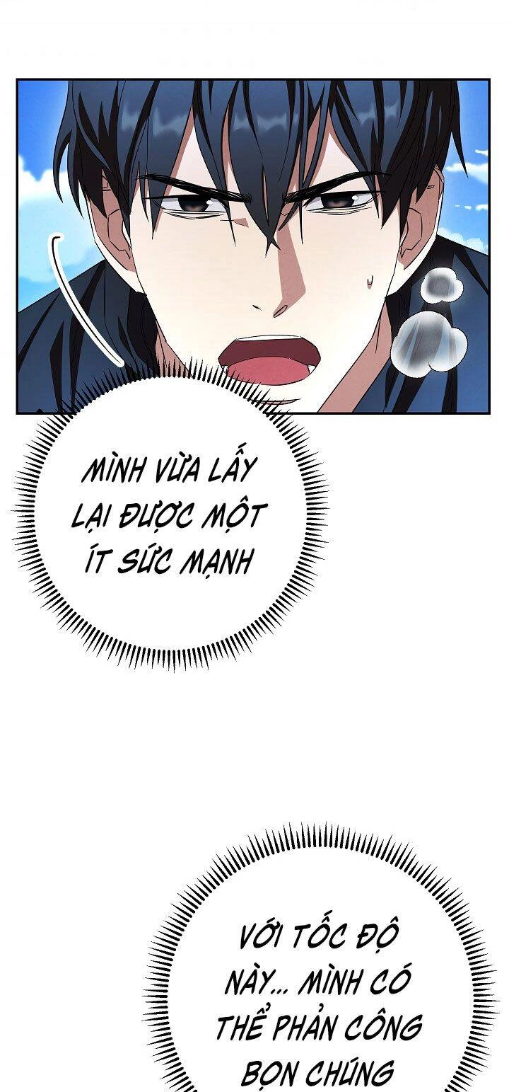 Đấu Trường Sinh Tử Chapter 72 - 27