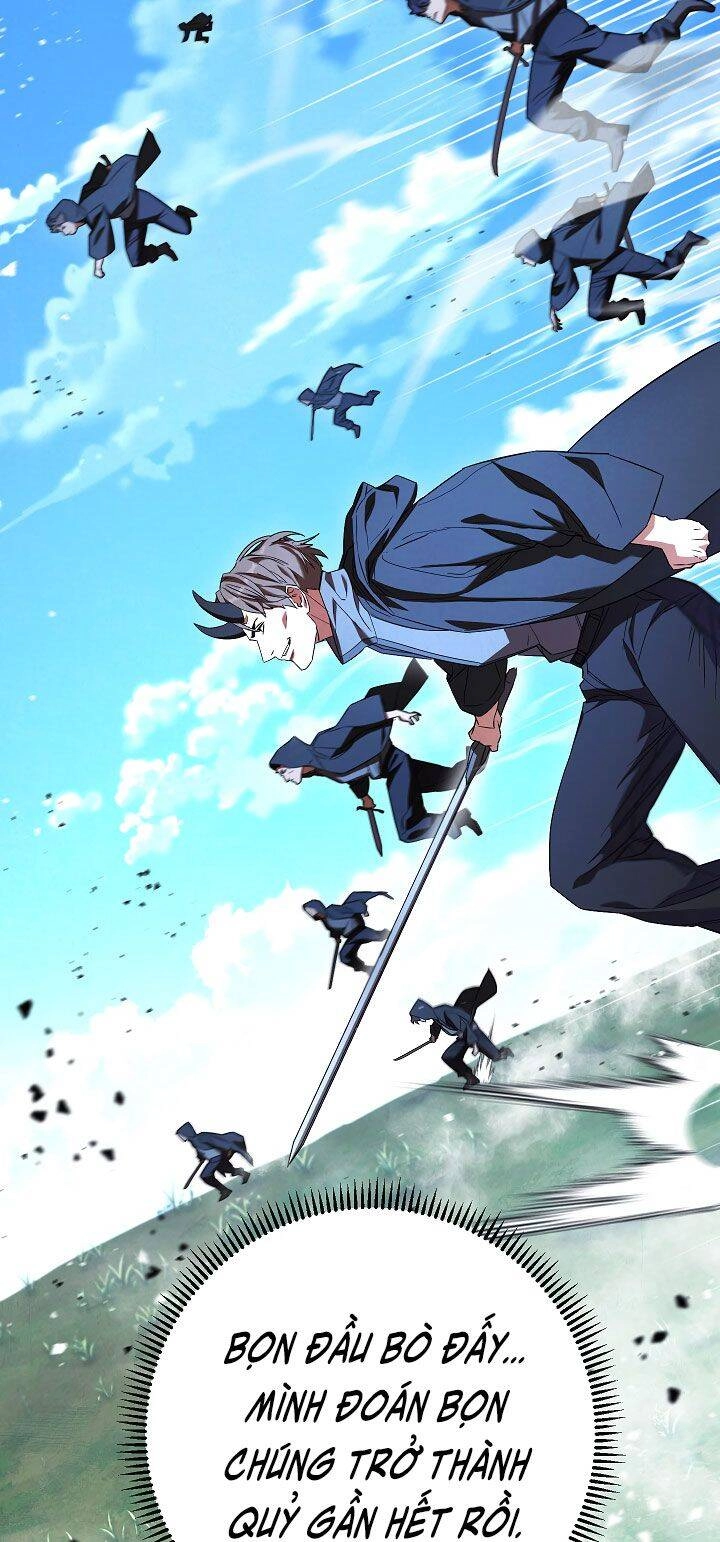 Đấu Trường Sinh Tử Chapter 72 - 30