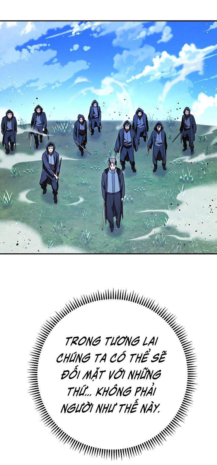 Đấu Trường Sinh Tử Chapter 72 - 32