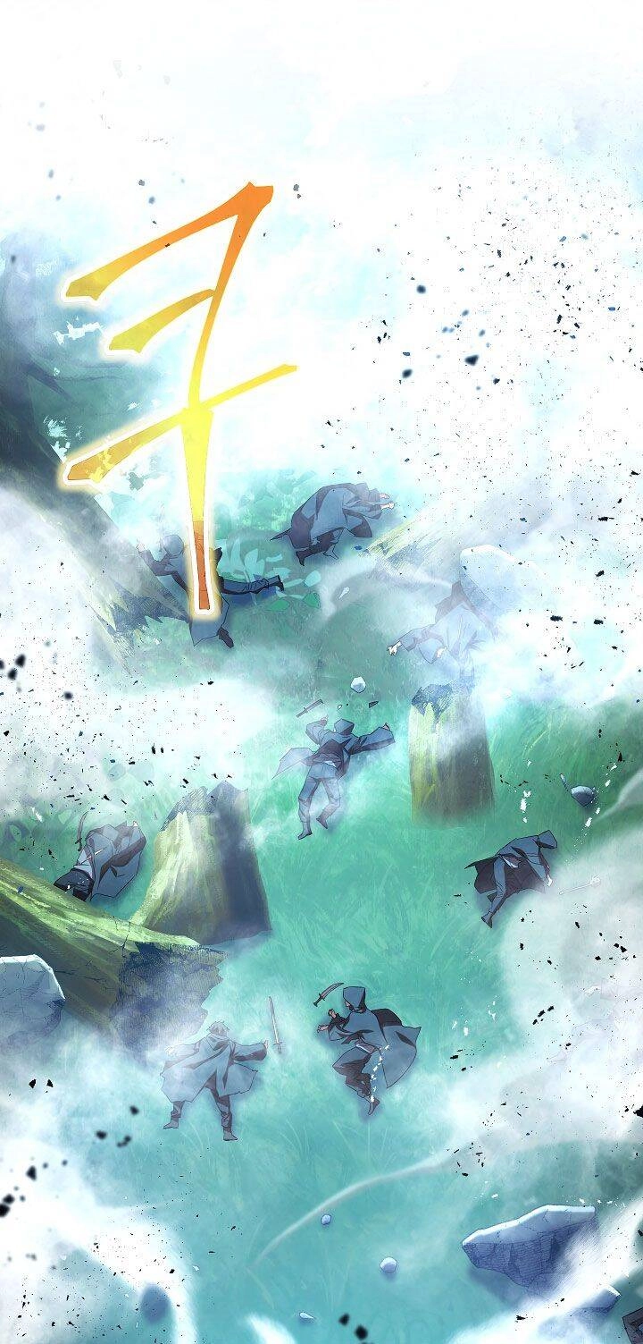 Đấu Trường Sinh Tử Chapter 72 - 41