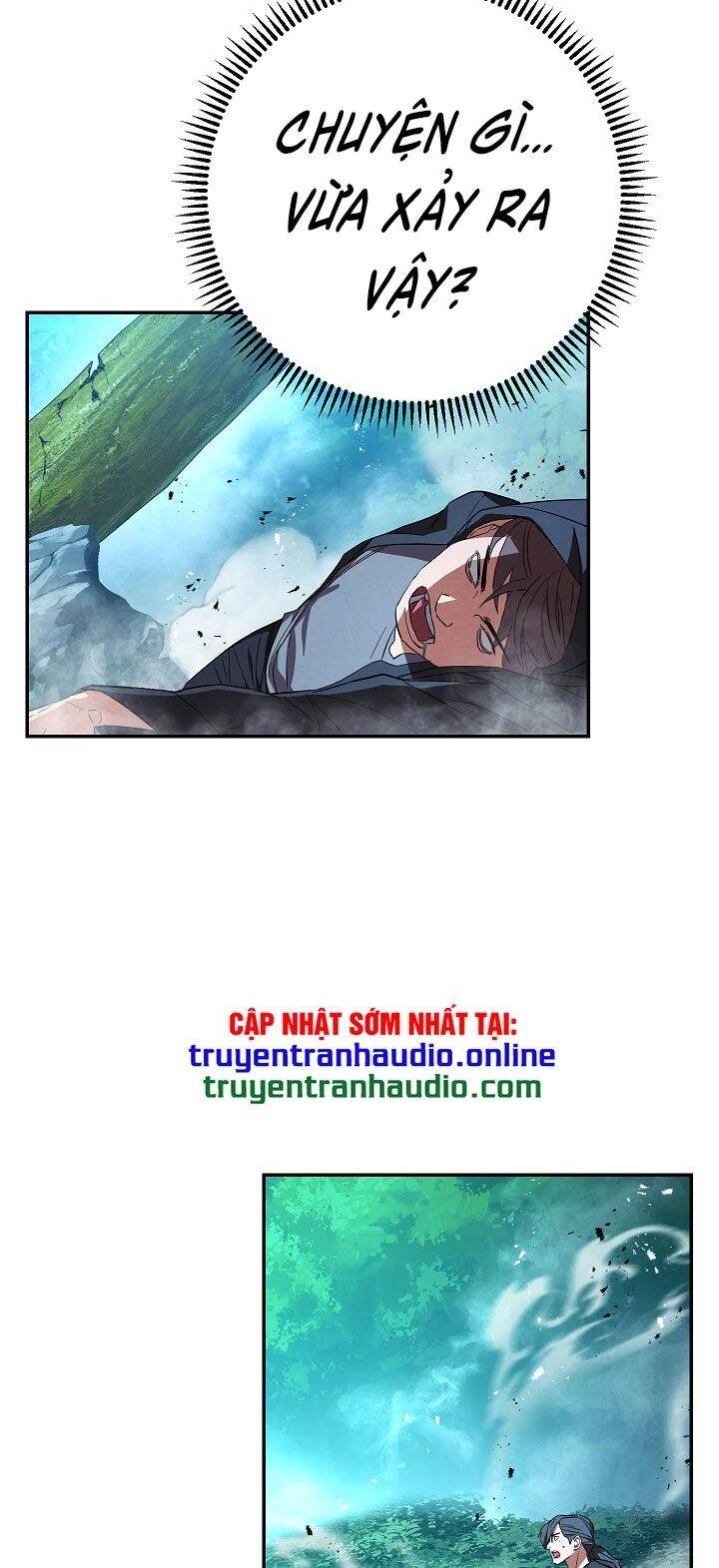 Đấu Trường Sinh Tử Chapter 72 - 44