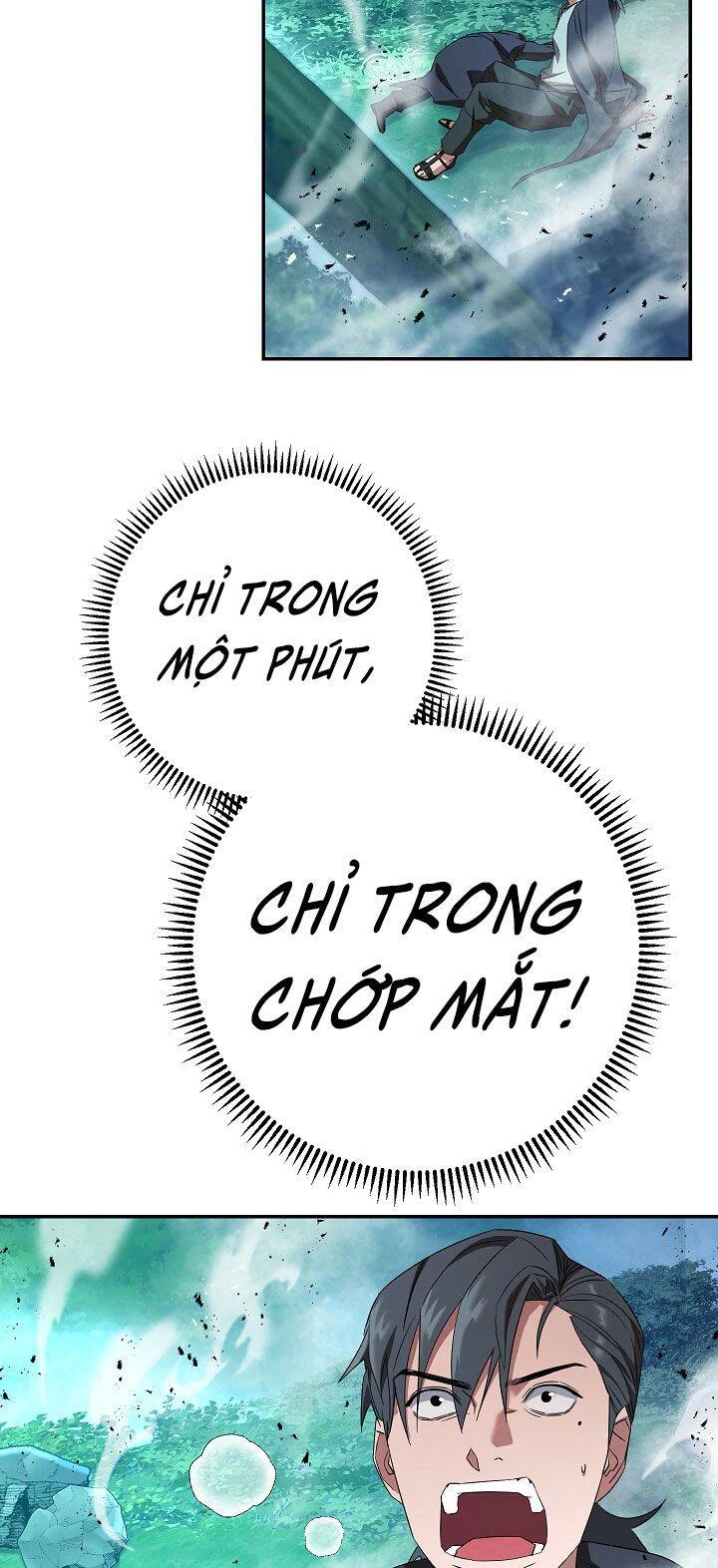 Đấu Trường Sinh Tử Chapter 72 - 45