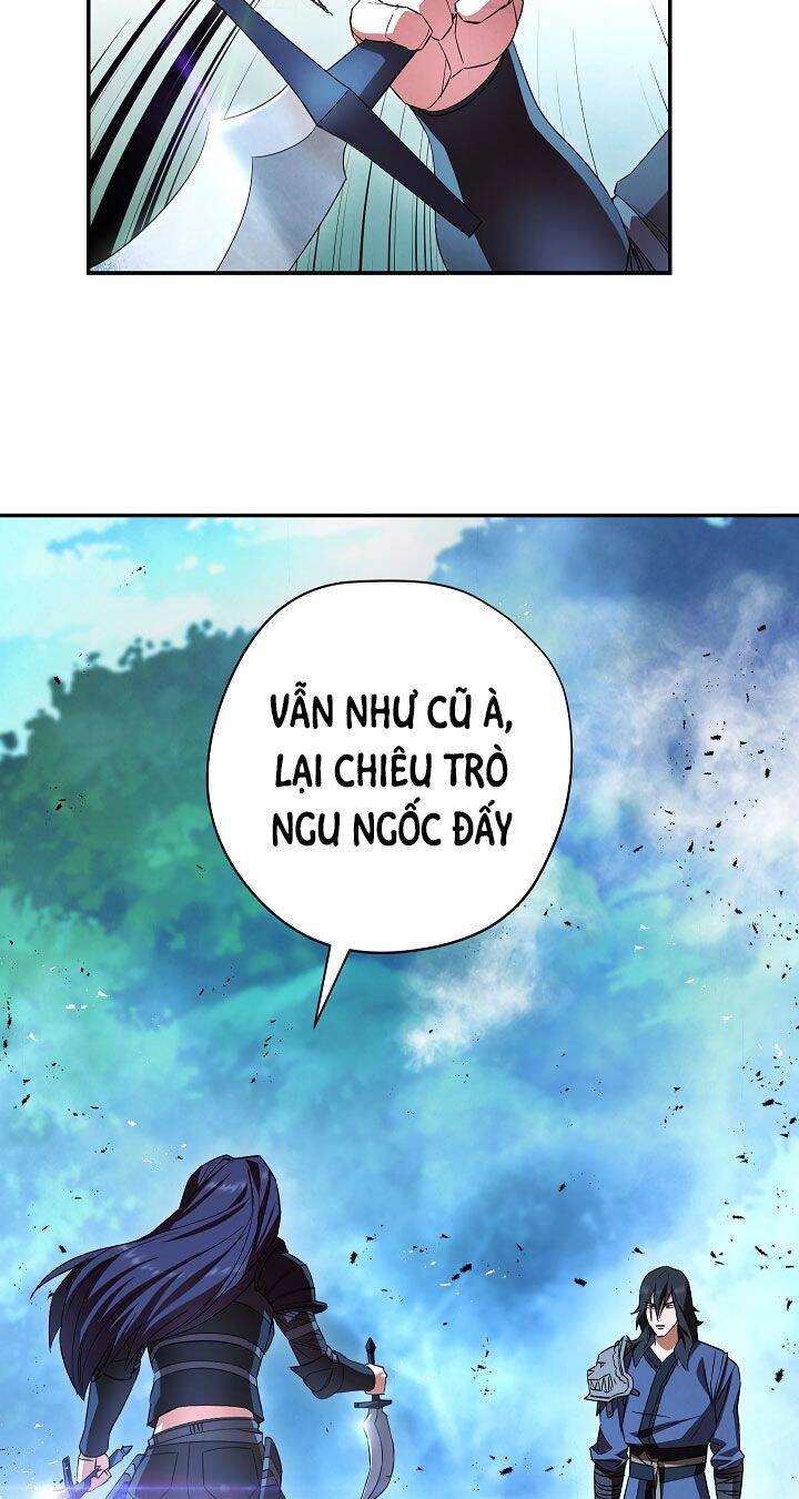 Đấu Trường Sinh Tử Chapter 72 - 54