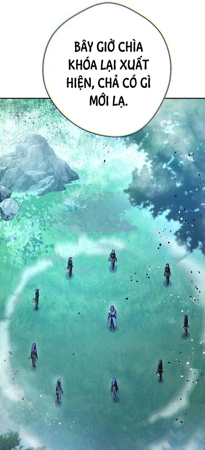 Đấu Trường Sinh Tử Chapter 72 - 65