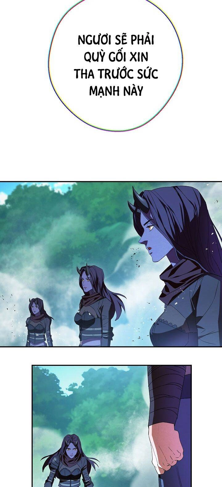 Đấu Trường Sinh Tử Chapter 72 - 67