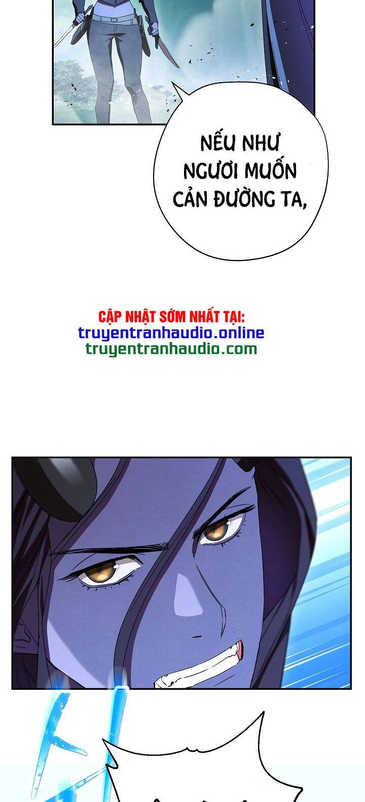 Đấu Trường Sinh Tử Chapter 72 - 68