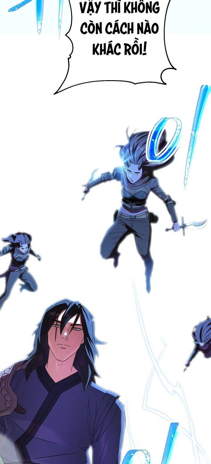 Đấu Trường Sinh Tử Chapter 72 - 69