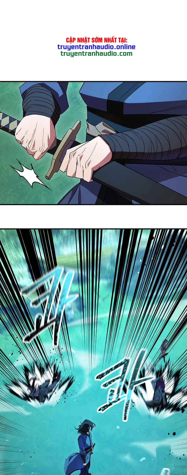 Đấu Trường Sinh Tử Chapter 73 - 9