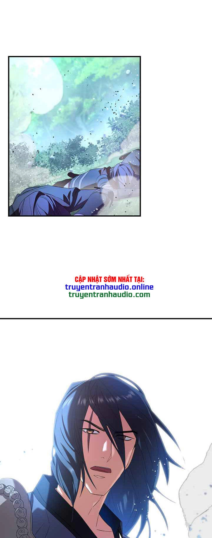 Đấu Trường Sinh Tử Chapter 73 - 11