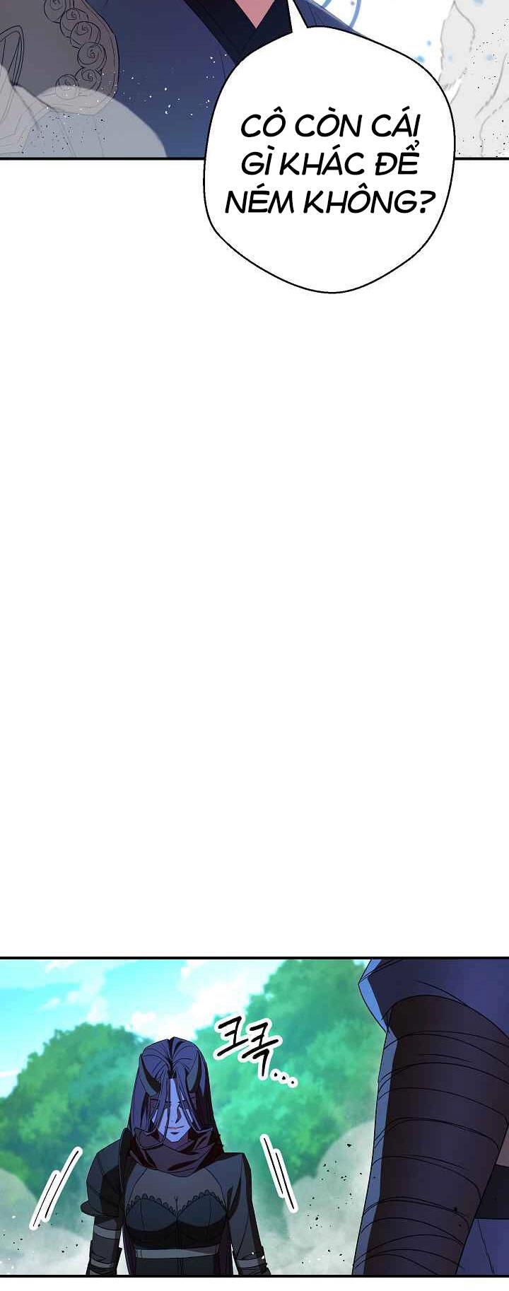 Đấu Trường Sinh Tử Chapter 73 - 12