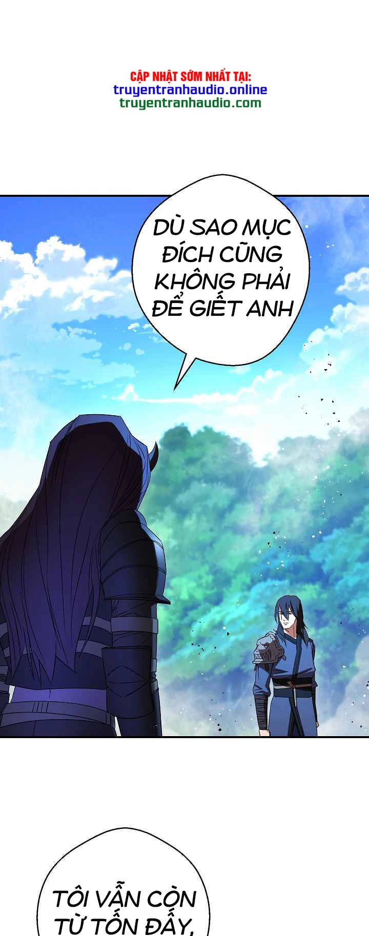 Đấu Trường Sinh Tử Chapter 73 - 13