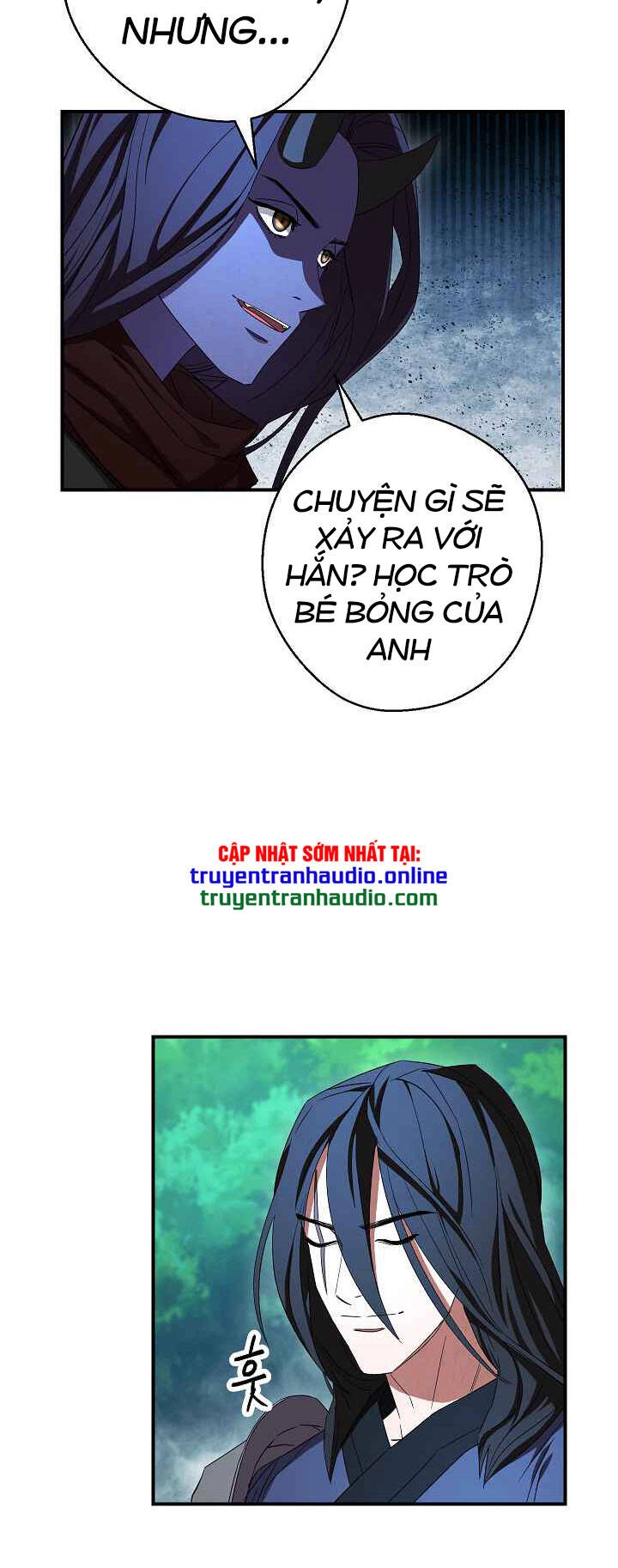 Đấu Trường Sinh Tử Chapter 73 - 14