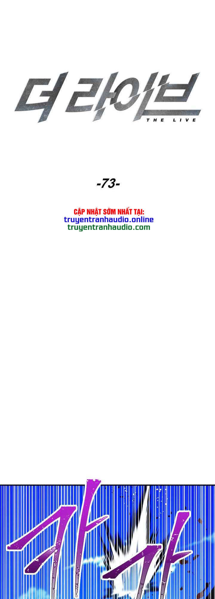 Đấu Trường Sinh Tử Chapter 73 - 19