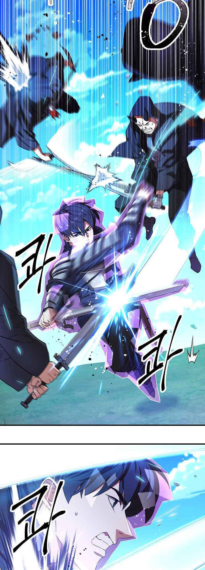 Đấu Trường Sinh Tử Chapter 73 - 21