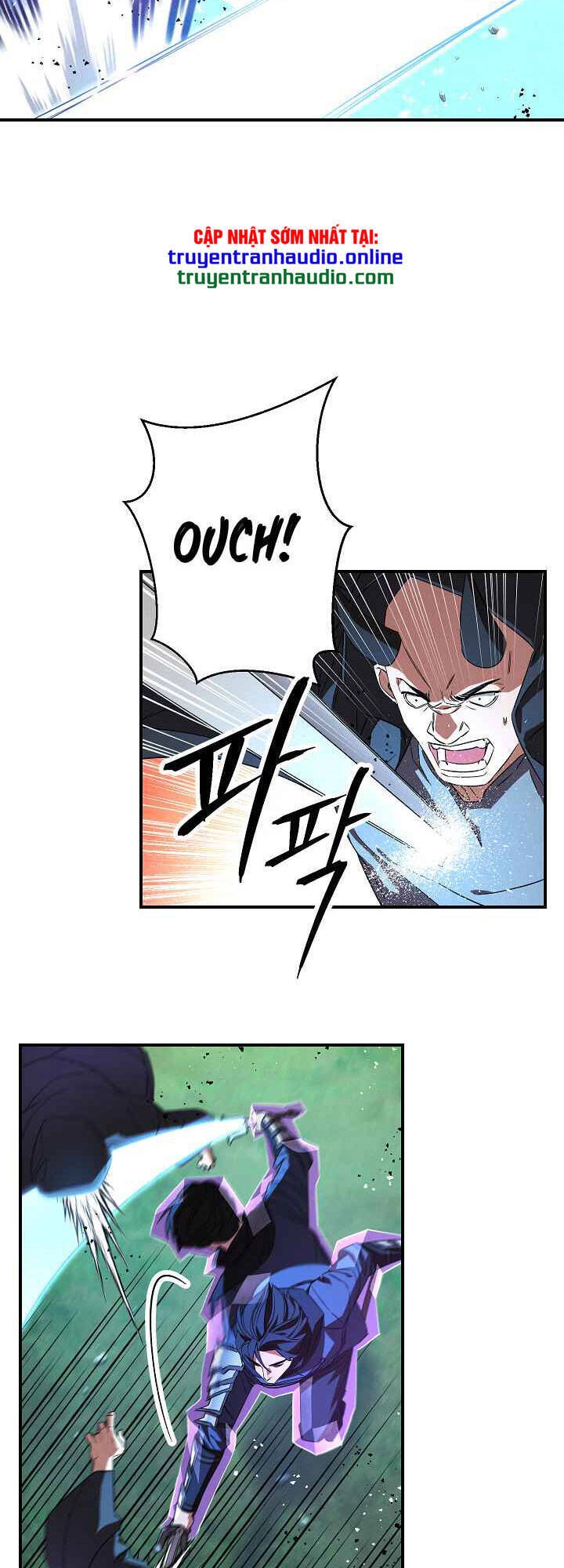 Đấu Trường Sinh Tử Chapter 73 - 23