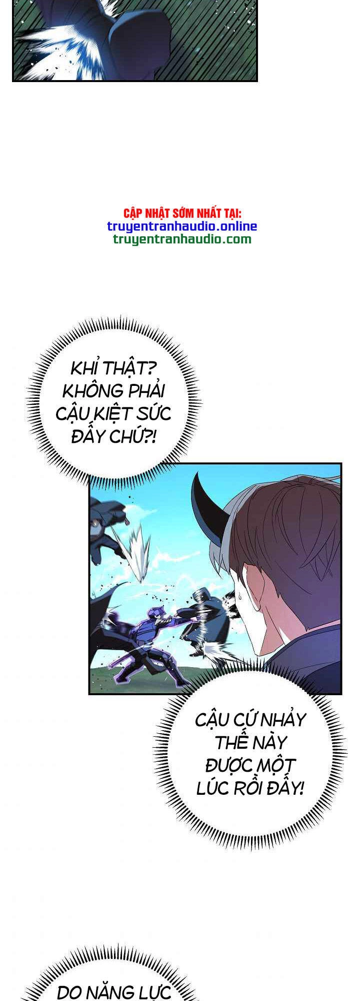 Đấu Trường Sinh Tử Chapter 73 - 25