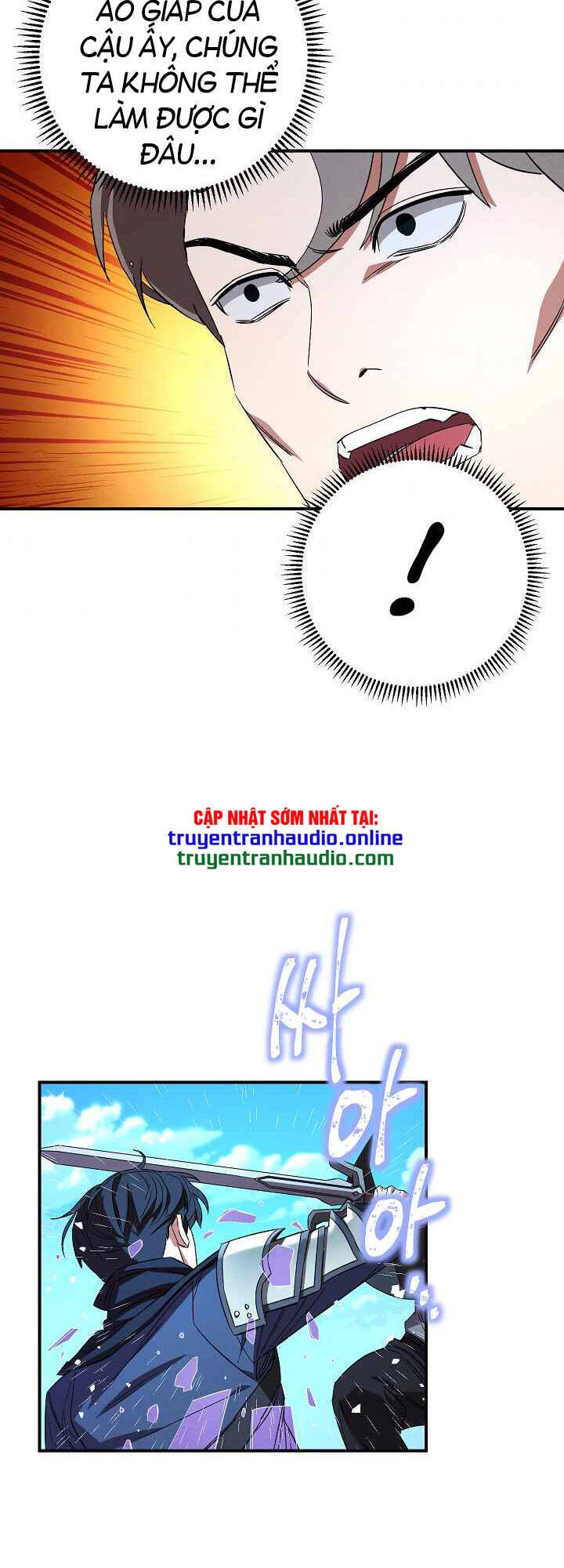 Đấu Trường Sinh Tử Chapter 73 - 27