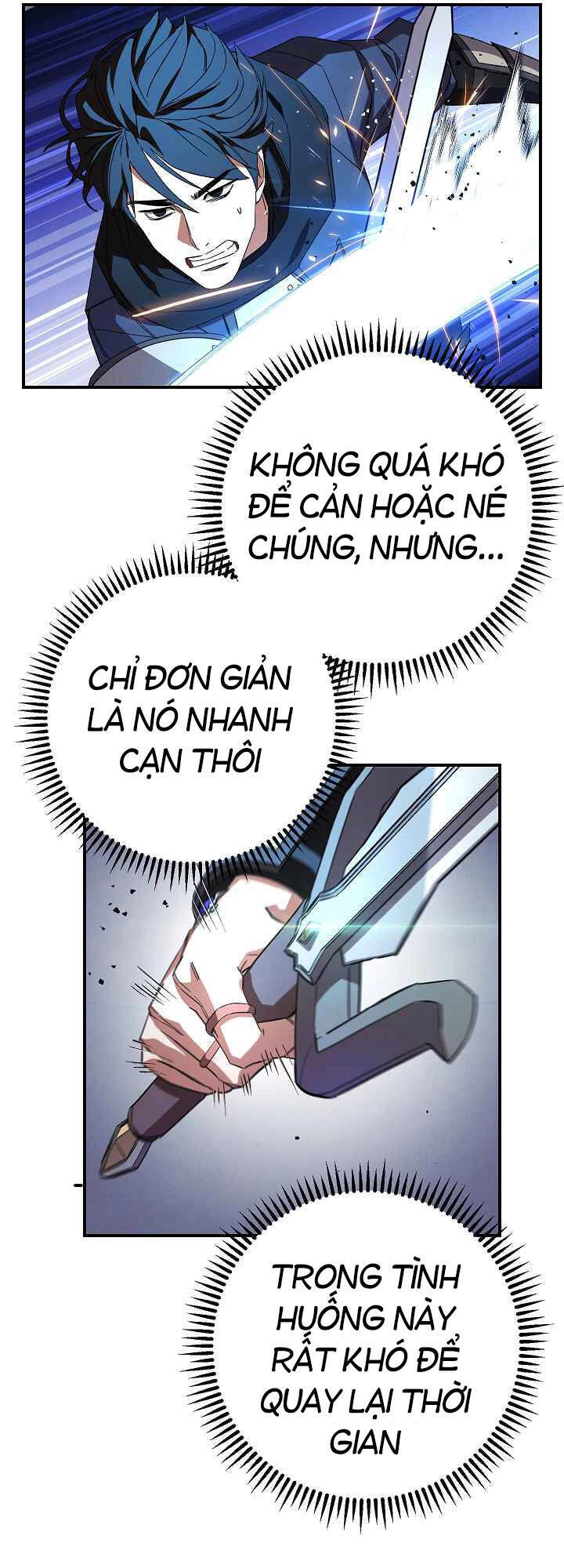 Đấu Trường Sinh Tử Chapter 73 - 33