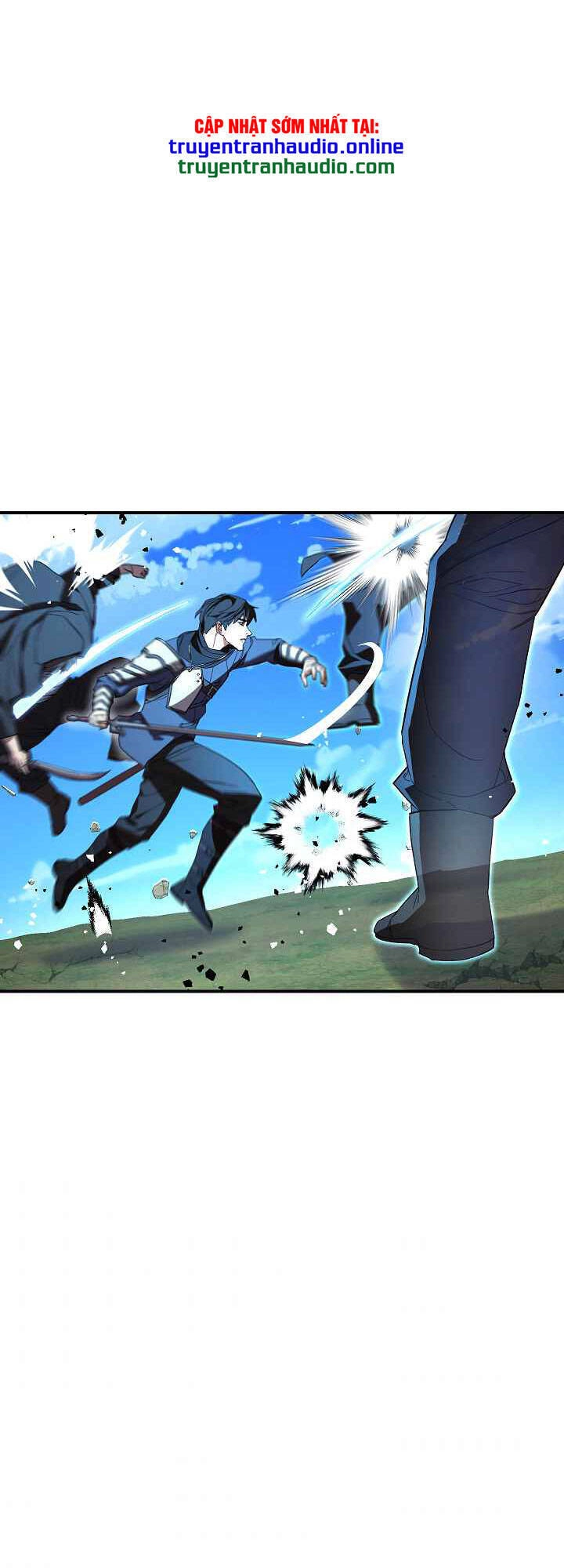 Đấu Trường Sinh Tử Chapter 73 - 35