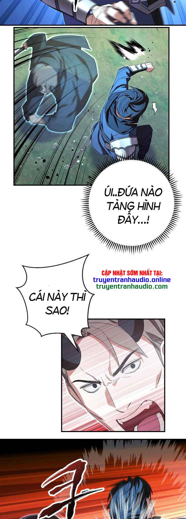 Đấu Trường Sinh Tử Chapter 73 - 39