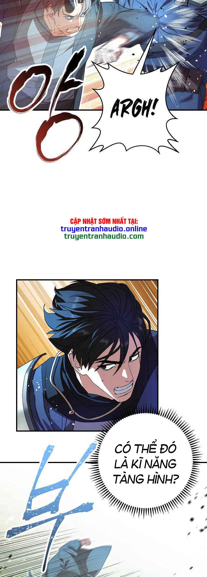 Đấu Trường Sinh Tử Chapter 73 - 41