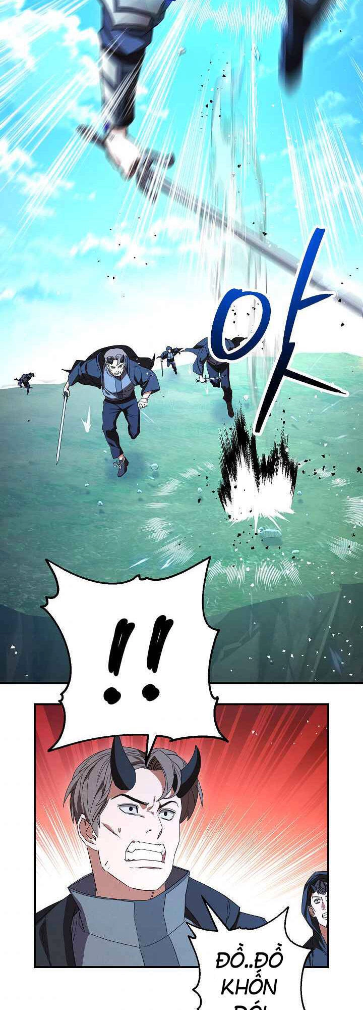 Đấu Trường Sinh Tử Chapter 73 - 47