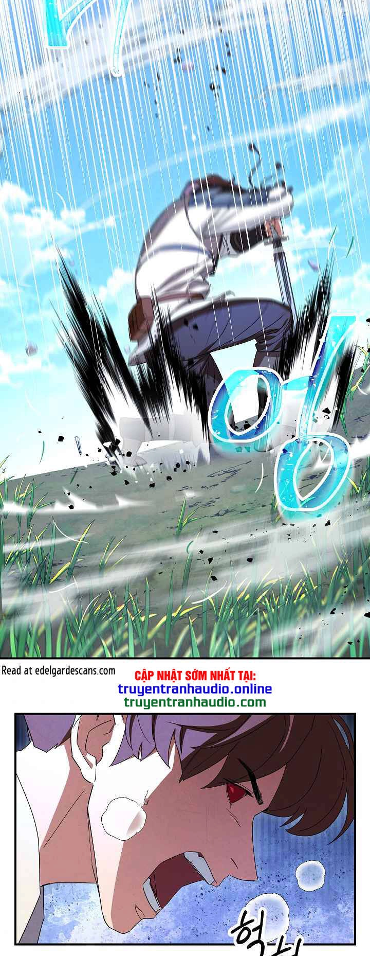 Đấu Trường Sinh Tử Chapter 73 - 53