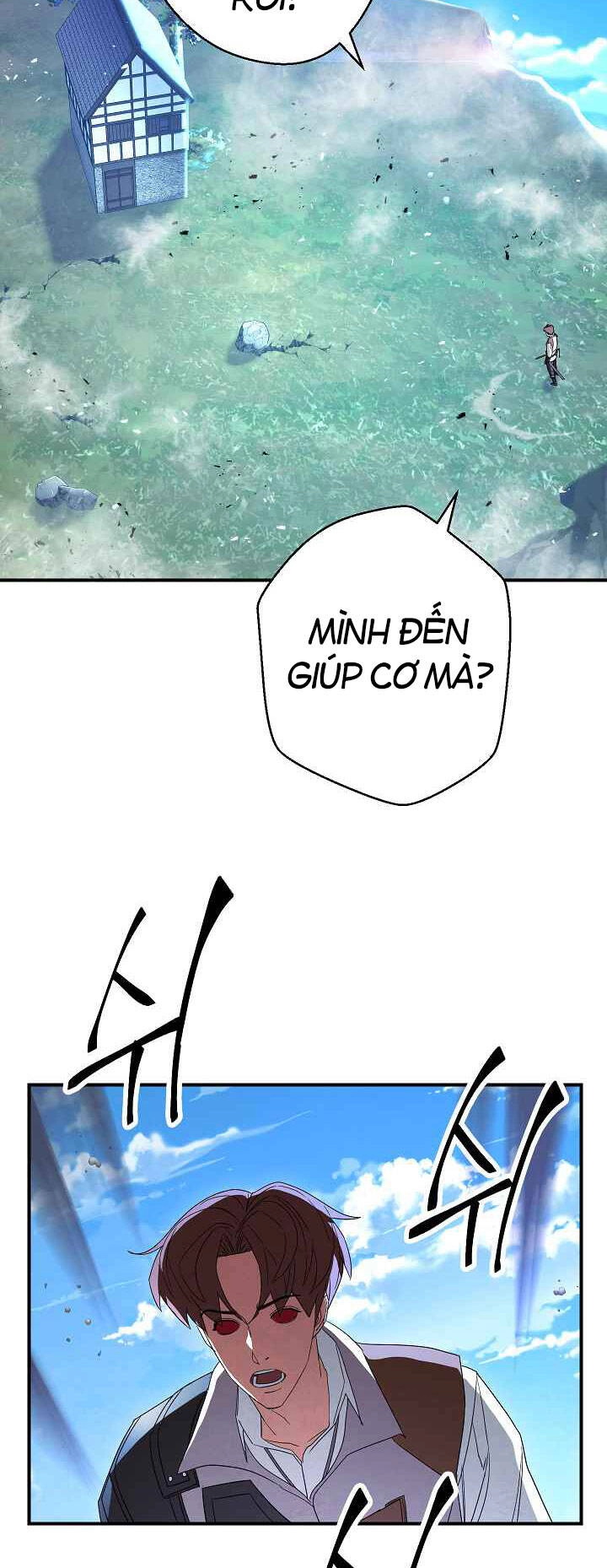 Đấu Trường Sinh Tử Chapter 73 - 55