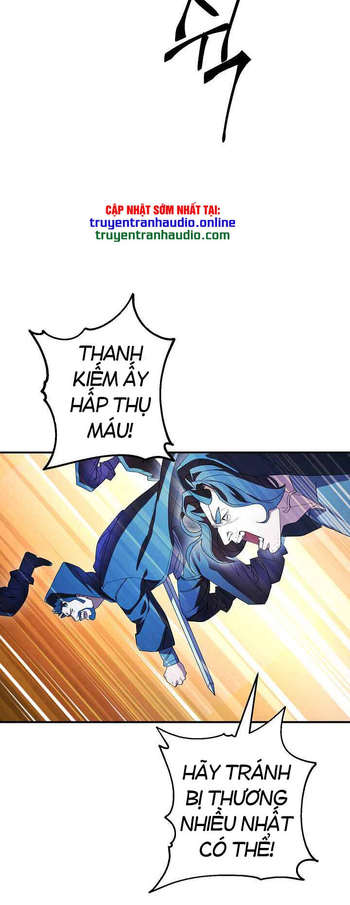 Đấu Trường Sinh Tử Chapter 73 - 56