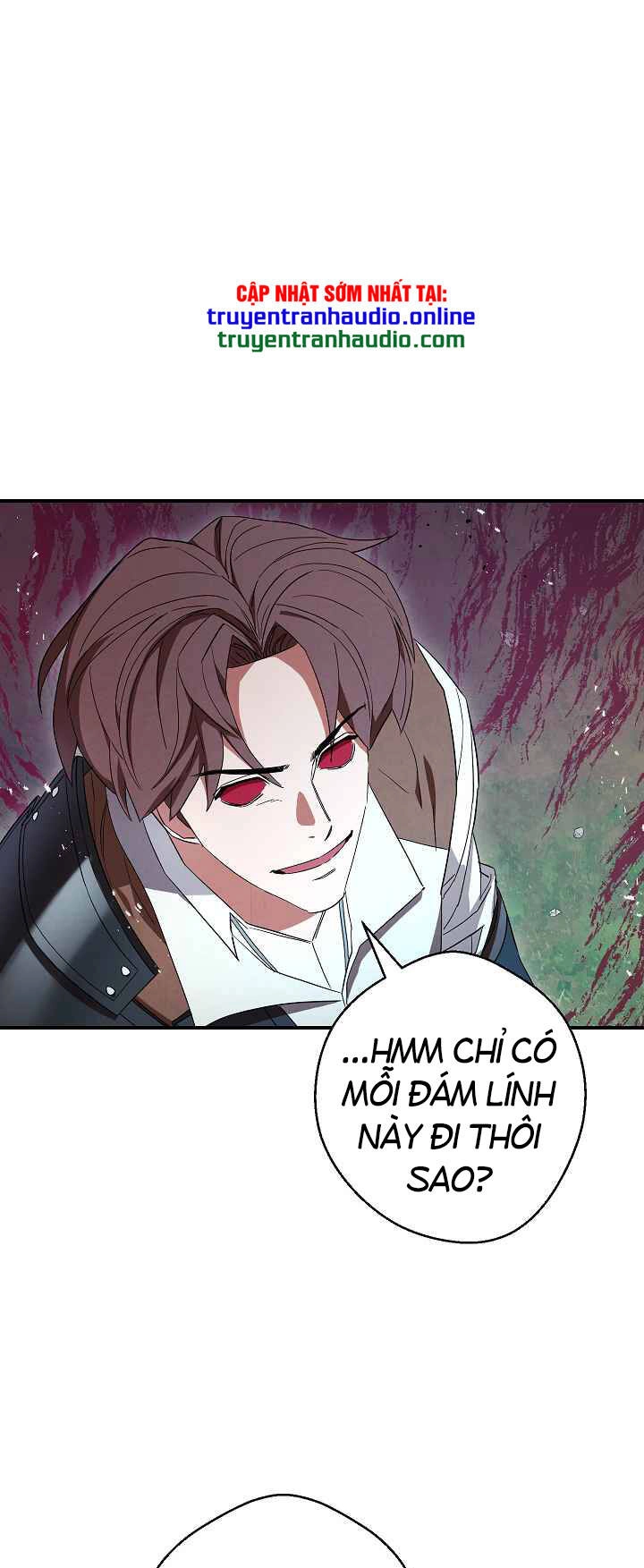 Đấu Trường Sinh Tử Chapter 73 - 57