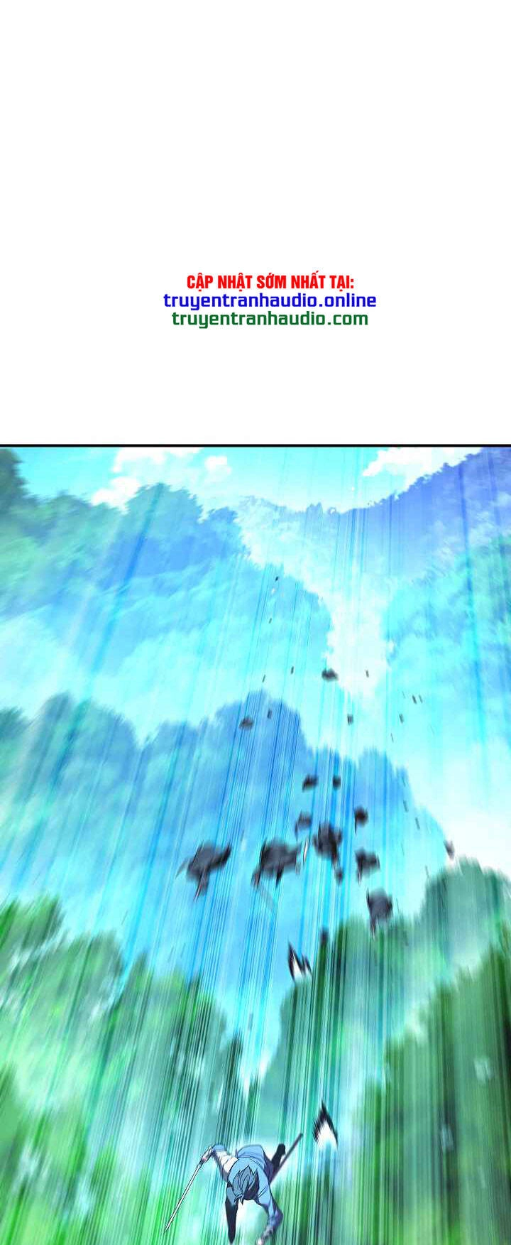 Đấu Trường Sinh Tử Chapter 73 - 61