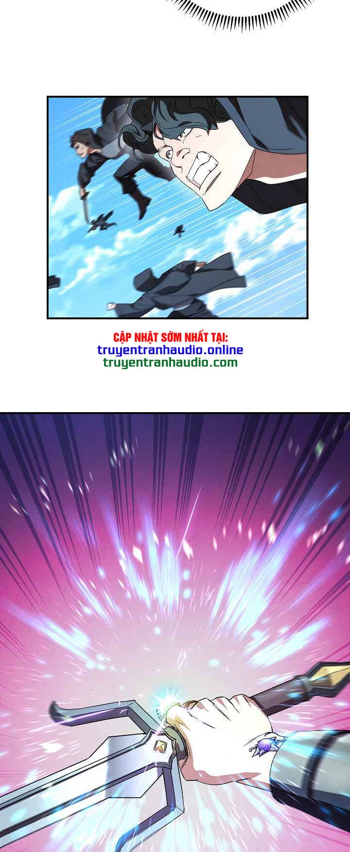 Đấu Trường Sinh Tử Chapter 73 - 63