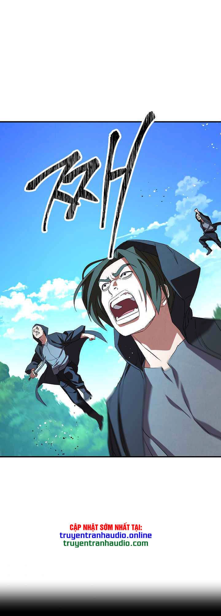 Đấu Trường Sinh Tử Chapter 73 - 65