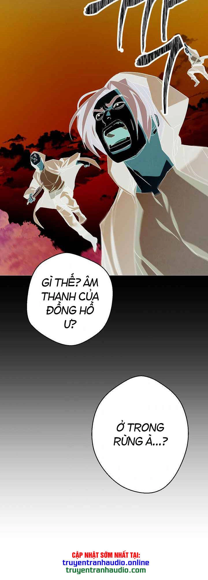 Đấu Trường Sinh Tử Chapter 73 - 67