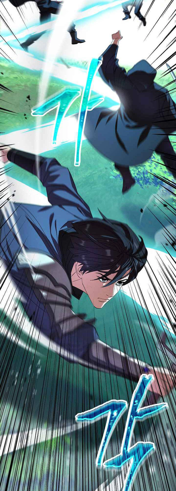 Đấu Trường Sinh Tử Chapter 73 - 73