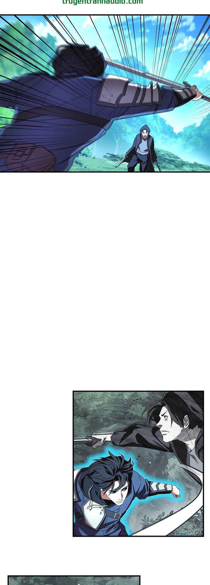 Đấu Trường Sinh Tử Chapter 73 - 75