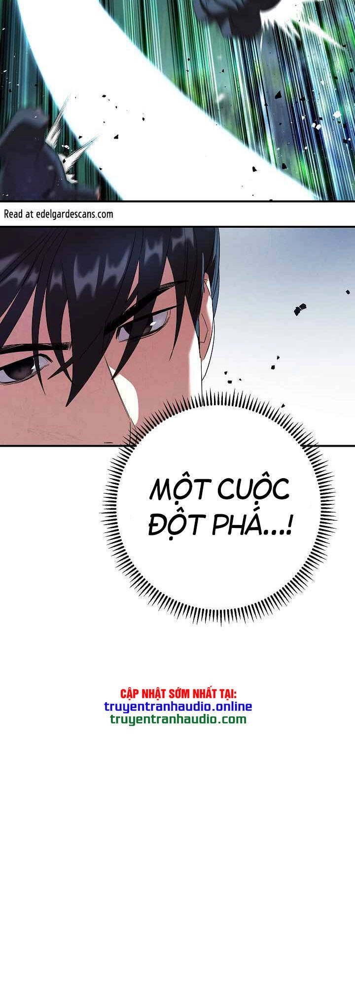 Đấu Trường Sinh Tử Chapter 73 - 79