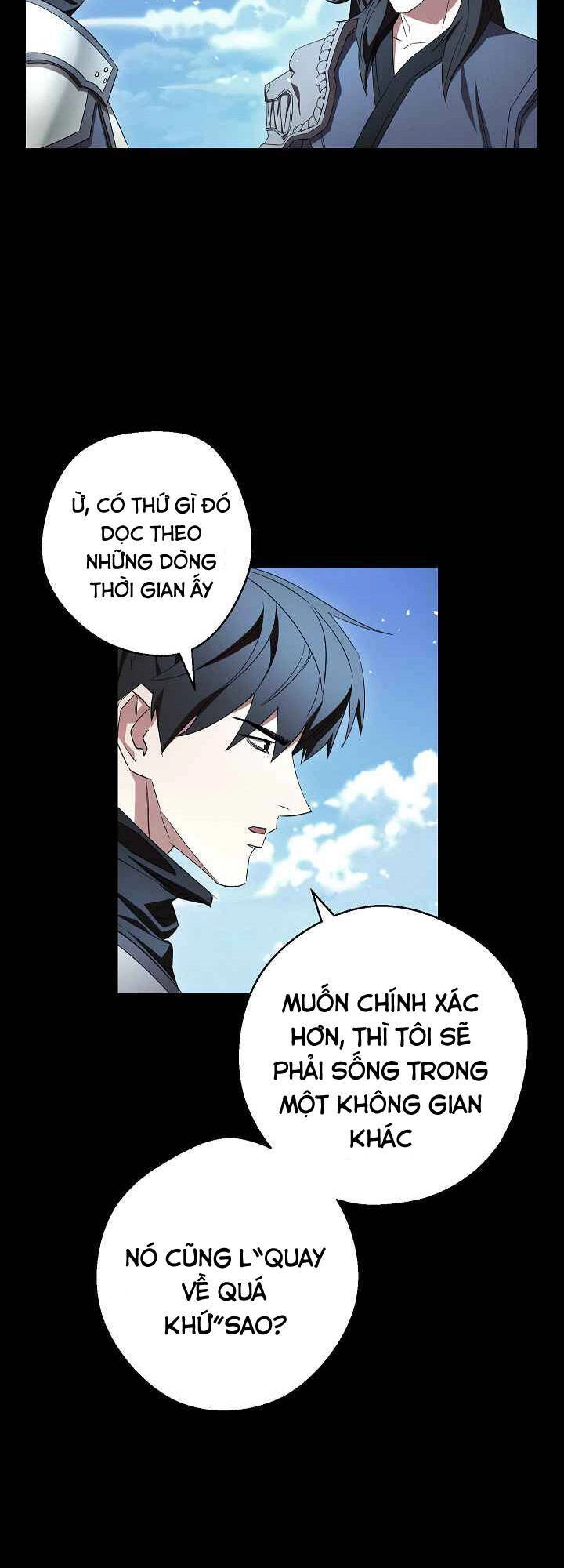 Đấu Trường Sinh Tử Chapter 74 - 3