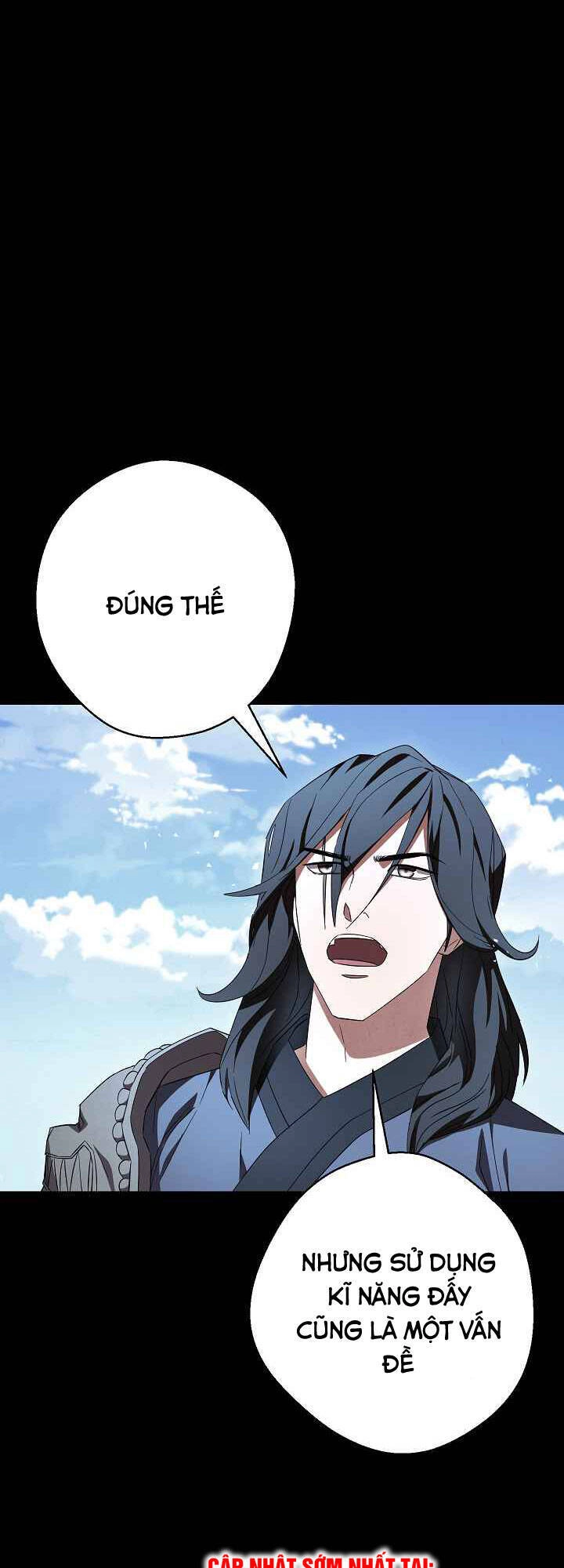 Đấu Trường Sinh Tử Chapter 74 - 7