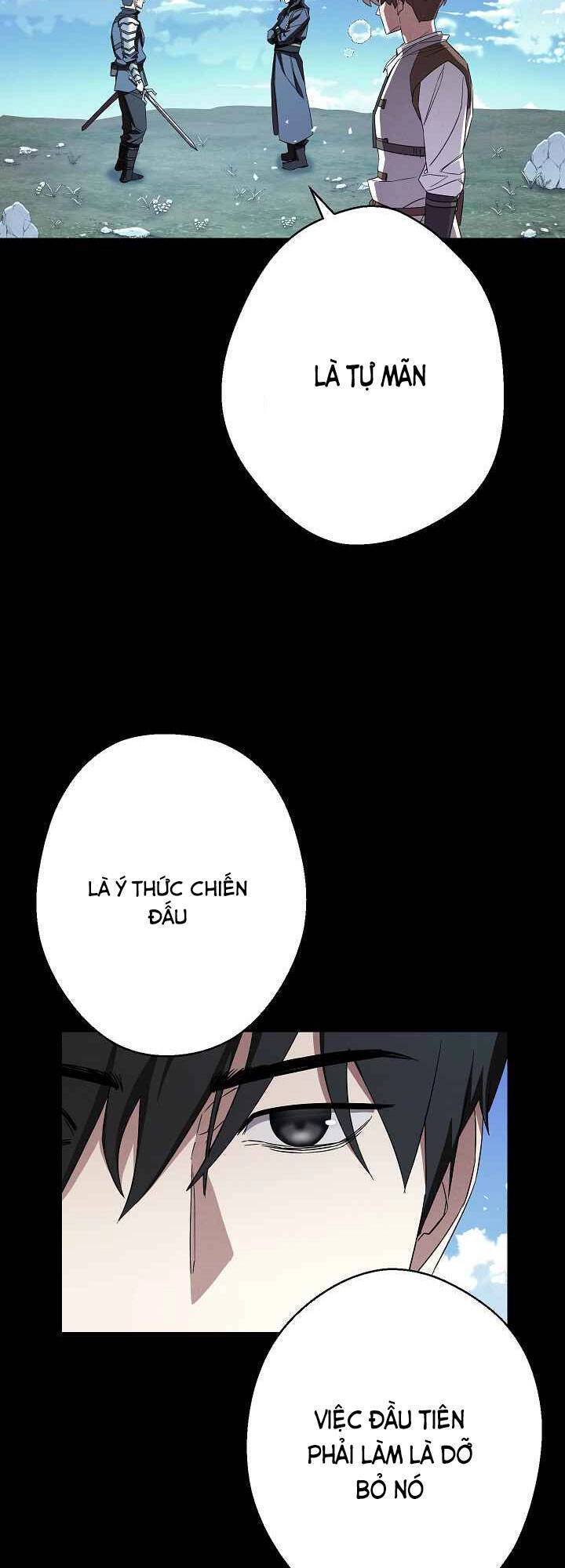 Đấu Trường Sinh Tử Chapter 74 - 9