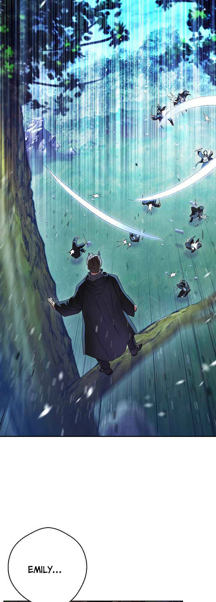 Đấu Trường Sinh Tử Chapter 74 - 19