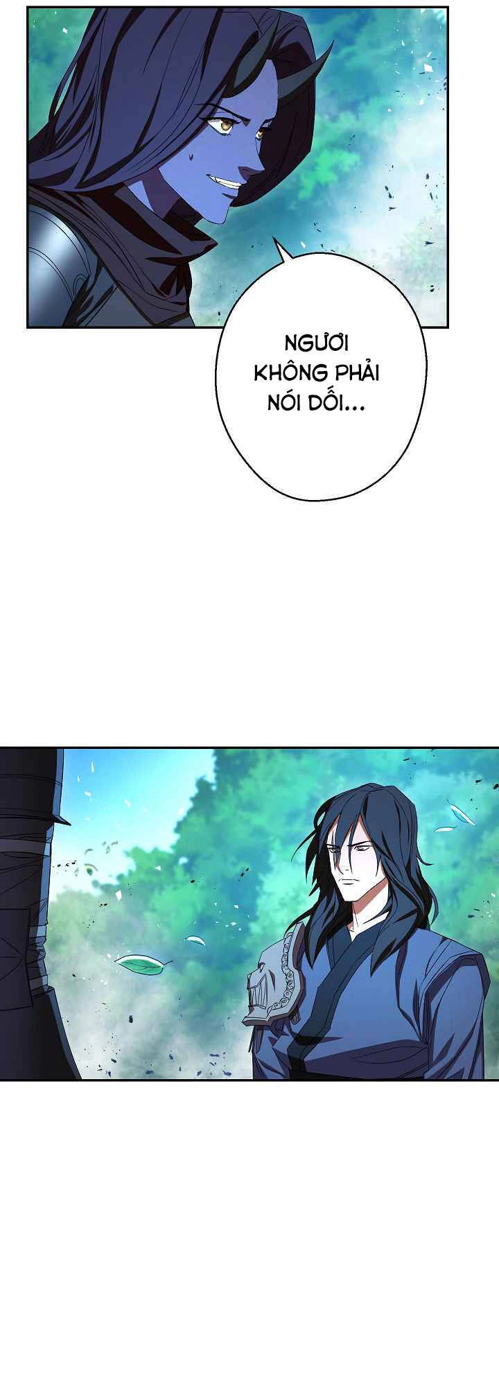 Đấu Trường Sinh Tử Chapter 74 - 21