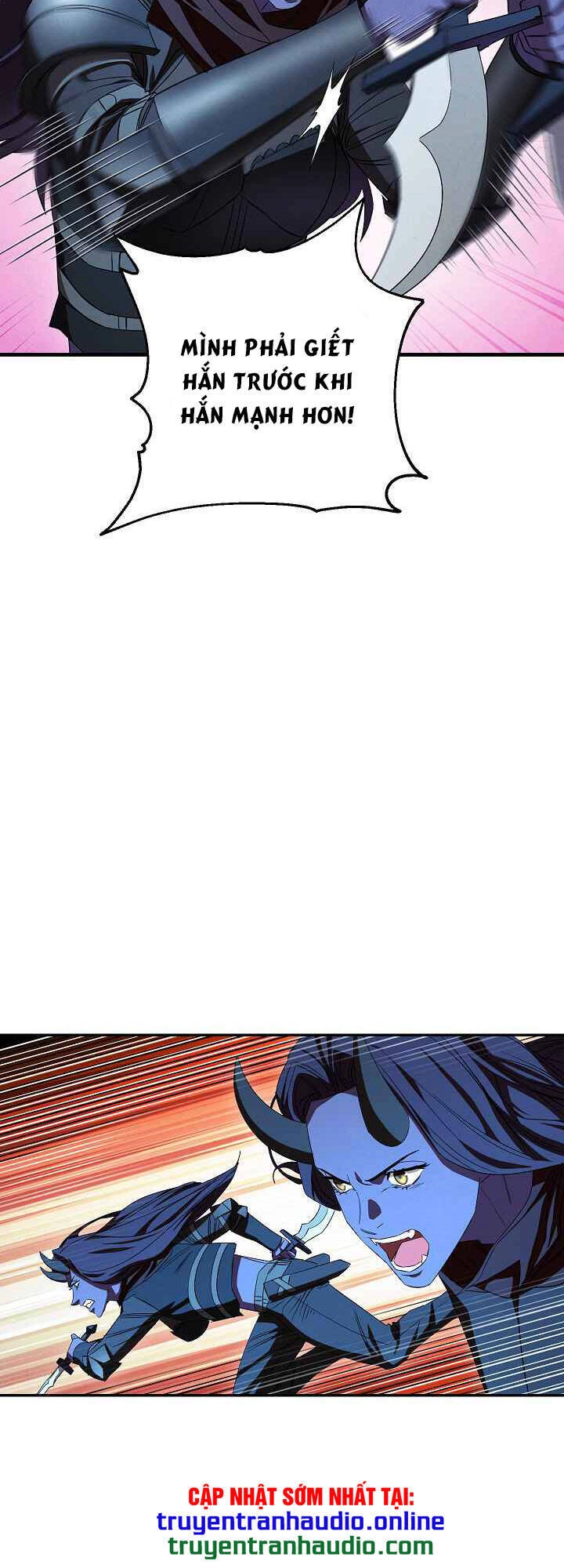 Đấu Trường Sinh Tử Chapter 74 - 23