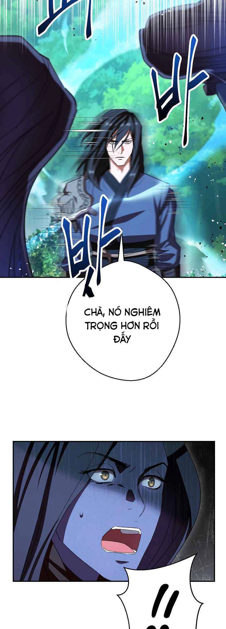 Đấu Trường Sinh Tử Chapter 74 - 29